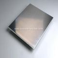 5052 H112 aluminum ultra flat sheet